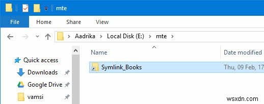 Windows 10 এ সিম্বলিক লিংক (Symlink) কিভাবে তৈরি করবেন