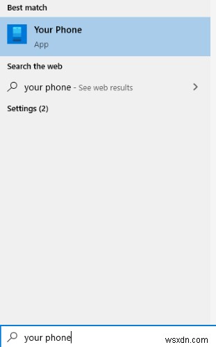 Windows 10 ডেস্কটপে আপনার Android বিজ্ঞপ্তিগুলি কীভাবে দেখবেন