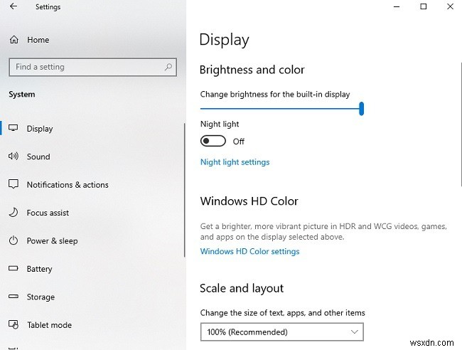 Windows 10 আপডেট চেকলিস্ট:বড় আপডেটের পরে 5টি জিনিস যা করতে হবে