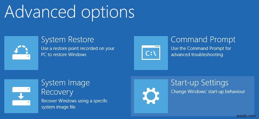 Windows 10 এ কিভাবে আনসাইনড ড্রাইভার ইনস্টল করবেন