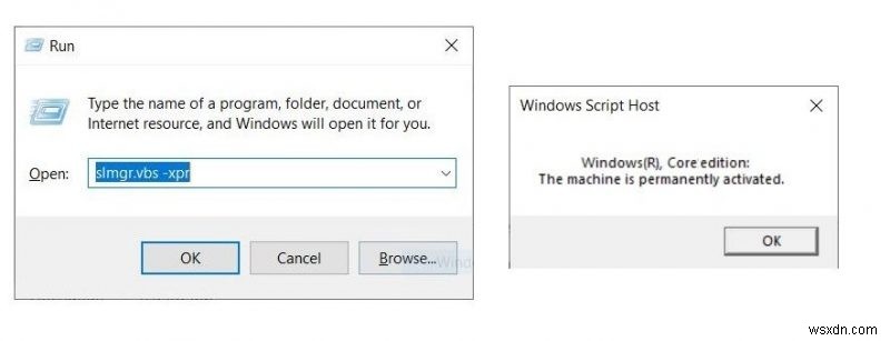 Windows 10 সক্রিয় হয়েছে কিনা তা কীভাবে পরীক্ষা করবেন