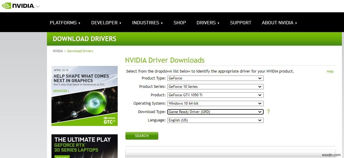 কিভাবে আপনার NVIDIA গ্রাফিক ড্রাইভার আপডেট করবেন