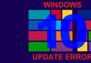 Windows 10 আপডেট ইন্সটলেশন সমস্যার সমাধান করা