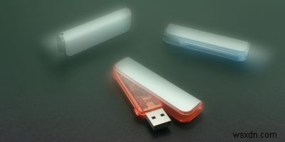 Windows 10 এ আপনার USB ড্রাইভগুলি কীভাবে ফর্ম্যাট করবেন