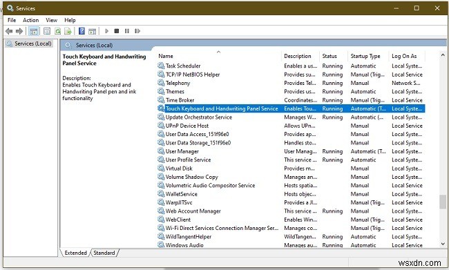 Windows 10 এ CTF লোডার ত্রুটিগুলি কীভাবে ঠিক করবেন