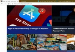 Windows 10 এ কিভাবে দ্রুত একাধিক সাইট খুলবেন