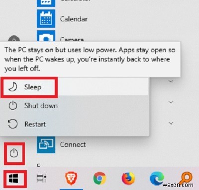 Windows 10 এ আপনার স্ক্রীন দ্রুত বন্ধ করার ৮ উপায়