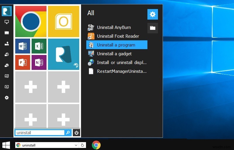 Windows 7 এর জন্য Windows 10 থিম পান এবং ইনস্টল করুন