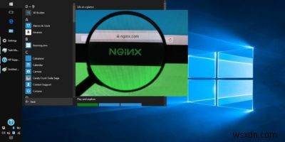 Windows এ Nginx সার্ভার কিভাবে ইন্সটল এবং রান করবেন