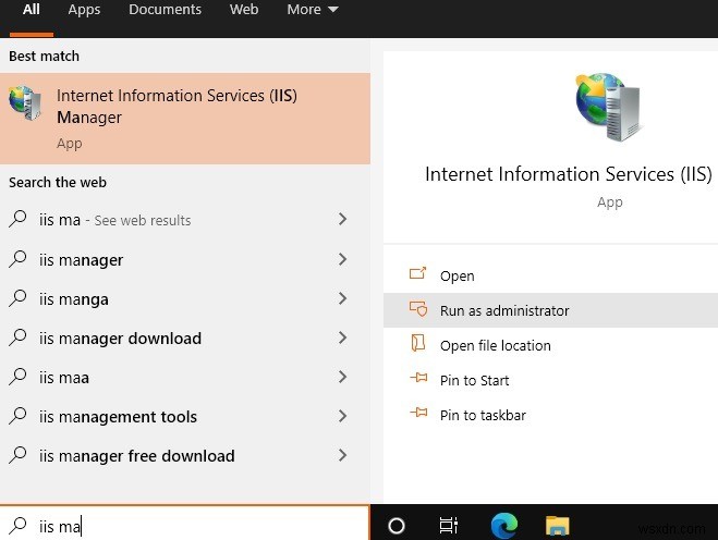 Windows এ Nginx সার্ভার কিভাবে ইন্সটল এবং রান করবেন