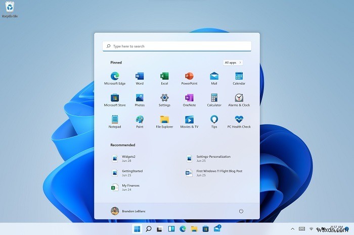 Windows 10 এর তুলনায় Windows 11-এ 10 প্রধান উন্নতি