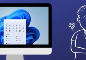 11টি প্রশ্ন আপনি সম্ভবত Windows 11 সম্পর্কে জিজ্ঞাসা করছেন
