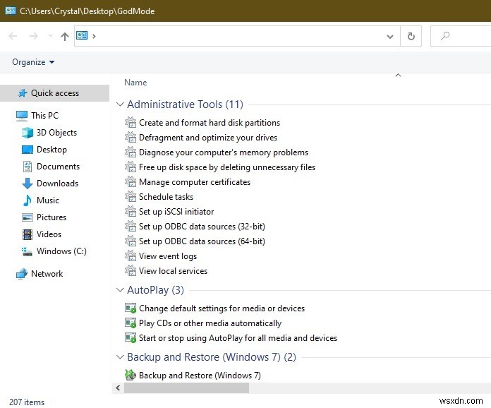 8 Windows 10 ইস্টার ডিম এবং গোপনীয়তা যা আপনি খুঁজে পেতে পারেন