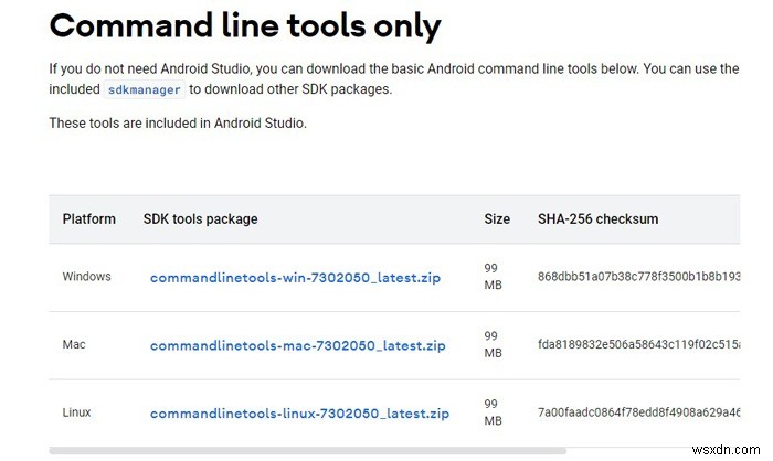 Windows 10 এ Android Studio এবং SDK টুলস কিভাবে ইনস্টল করবেন