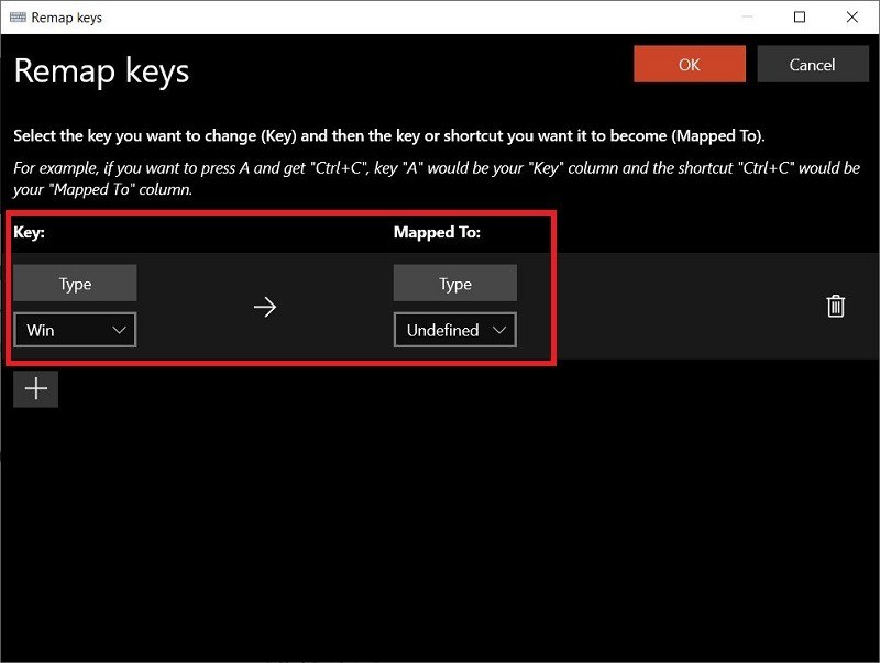 Windows 10 এ কিভাবে Windows Key নিষ্ক্রিয় করবেন