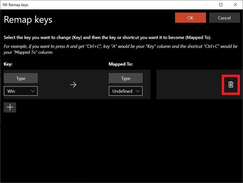 Windows 10 এ কিভাবে Windows Key নিষ্ক্রিয় করবেন