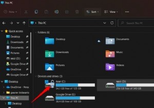 কেন এনক্রিপশন উইন্ডোজ 11 হোমে কাজ করছে না, এবং কীভাবে এটি ঠিক করবেন