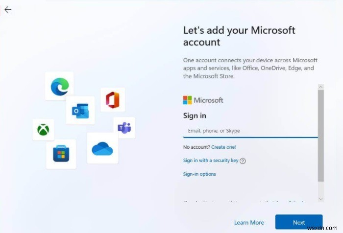 কিভাবে Microsoft অ্যাকাউন্ট ছাড়াই Windows 11 ব্যবহার করবেন