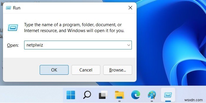 কিভাবে Microsoft অ্যাকাউন্ট ছাড়াই Windows 11 ব্যবহার করবেন