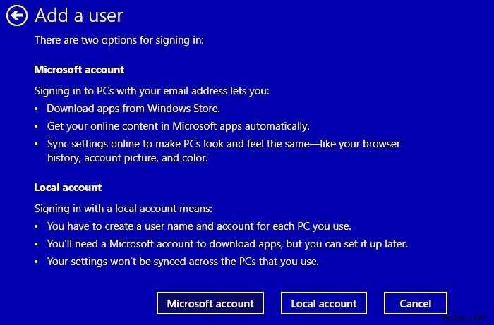 কিভাবে Microsoft অ্যাকাউন্ট ছাড়াই Windows 11 ব্যবহার করবেন