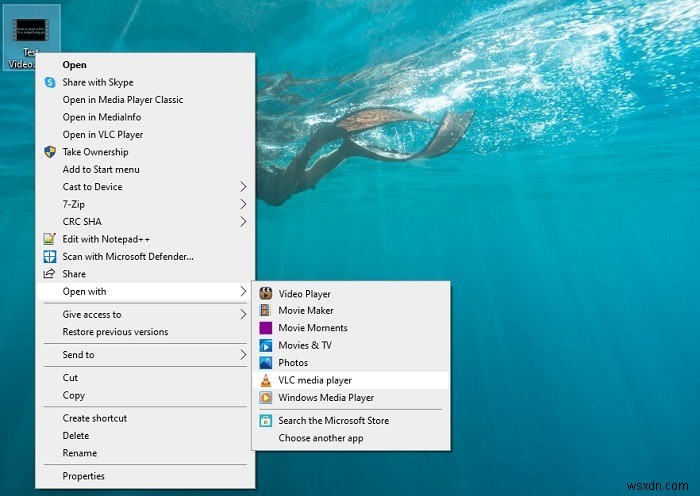 Windows 11 কনটেক্সট মেনু সম্পর্কে আপনার যা কিছু জানা দরকার