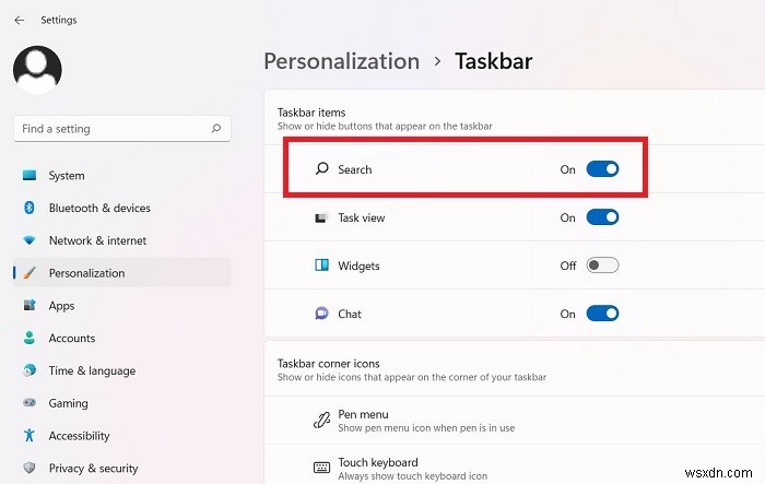 Windows 11 সার্চ বার কাজ করছে না? এখানে এটি ঠিক করার 7টি উপায় রয়েছে