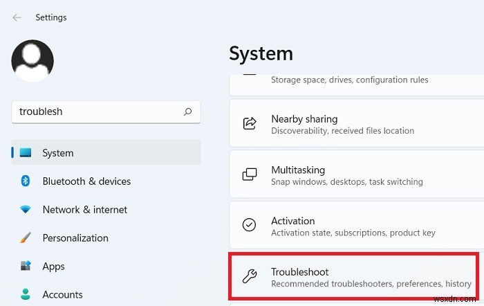 Windows 11 সার্চ বার কাজ করছে না? এখানে এটি ঠিক করার 7টি উপায় রয়েছে