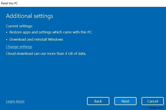 Windows 11 সার্চ বার কাজ করছে না? এখানে এটি ঠিক করার 7টি উপায় রয়েছে