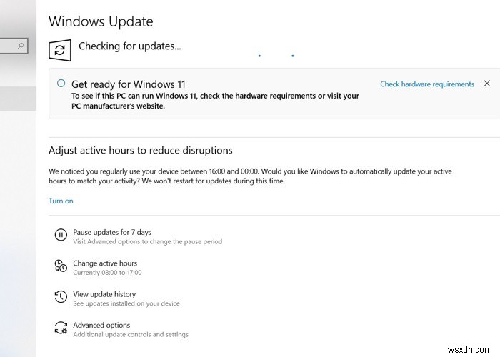 কিভাবে Windows 11 থেকে Windows 10 এ ডাউনগ্রেড করবেন