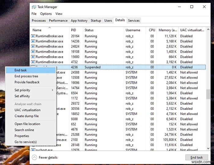 Windows 10 স্টার্ট মেনু অনুসন্ধান কাজ করছে না? এখানে 12টি সংশোধন করা হয়েছে
