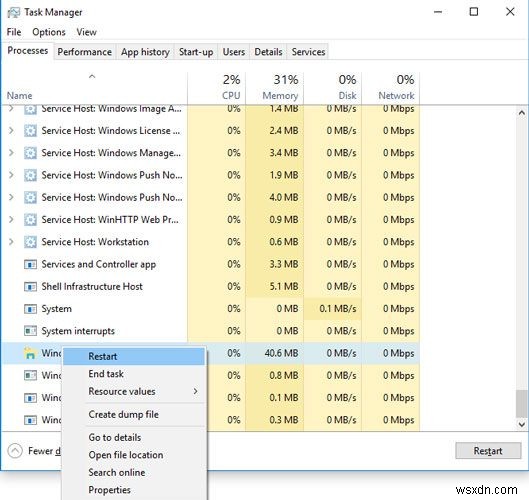 Windows 10 স্টার্ট মেনু অনুসন্ধান কাজ করছে না? এখানে 12টি সংশোধন করা হয়েছে