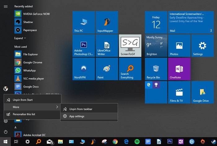 সেটিংস অ্যাপ Windows 10 এ কাজ করছে না? এখানে সংশোধন করা হয়েছে
