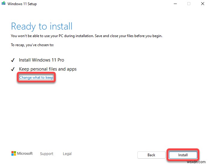 মিডিয়া ক্রিয়েশন টুল ব্যবহার করে কিভাবে Windows 11 ডাউনলোড করবেন