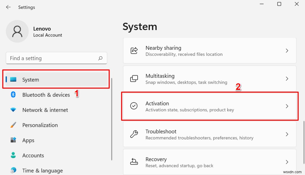 Windows 11 সক্রিয় করার ৩টি সহজ উপায়