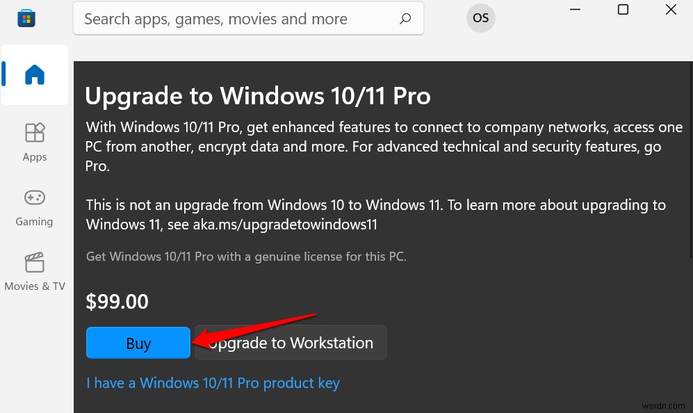 Windows 11 সক্রিয় করার ৩টি সহজ উপায়