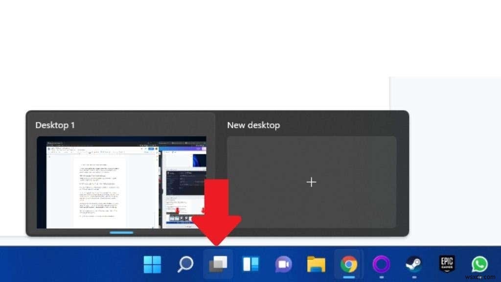 Windows 11 এ কিভাবে স্ক্রীন স্প্লিট করবেন