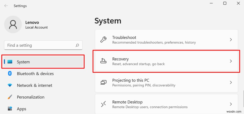 কিভাবে সেফ মোডে Windows 11 শুরু করবেন