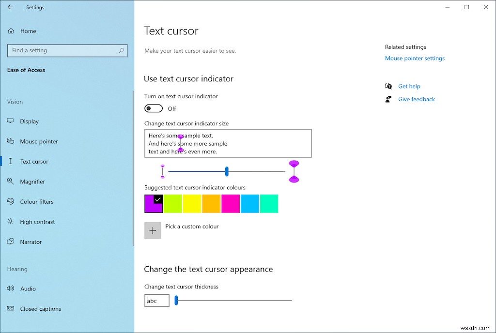 Windows 10 এ মাউস সেটিংসের একটি সম্পূর্ণ নির্দেশিকা