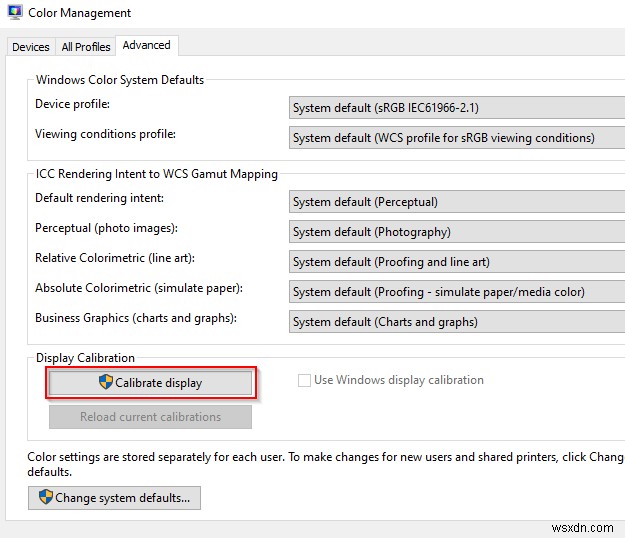 Windows 10-এ ওভারস্ক্যান কিভাবে ঠিক করবেন যাতে স্ক্রিনে ফিট করা যায়