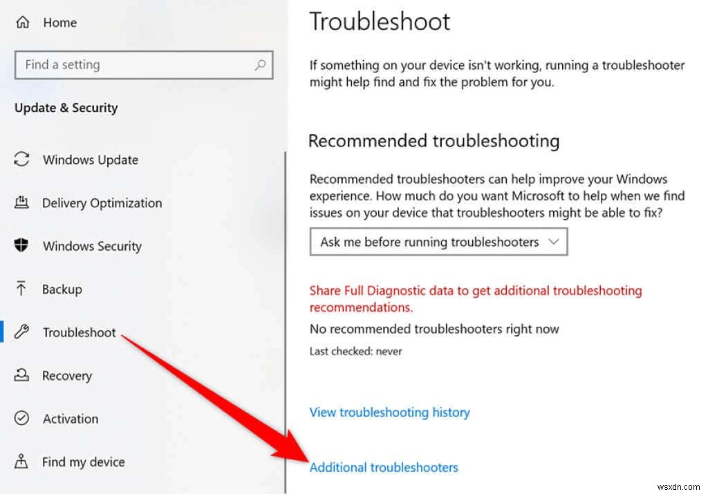 FIX:Windows 10 এ ব্লুটুথ ডিভাইসগুলি সরাতে পারে না