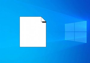 Windows 10 এ খালি আইকনগুলি কীভাবে ঠিক করবেন