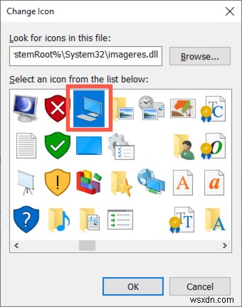 Windows 10 এ খালি আইকনগুলি কীভাবে ঠিক করবেন