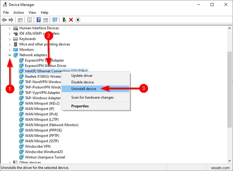 Windows 10 কম্পিউটার নেটওয়ার্কে দেখা যাচ্ছে না? 6টি সেরা সমাধান