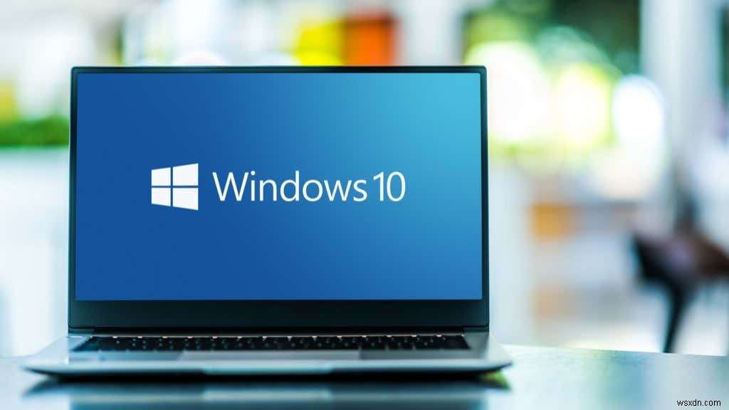 Windows 10 এ এক্সপ্লোরার ক্লাস রেজিস্টার করা হয়নি এমন ত্রুটি কীভাবে ঠিক করবেন