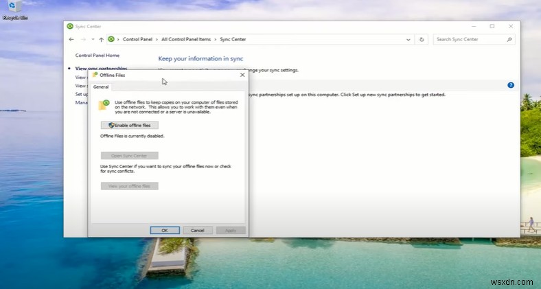 4টি সমাধান যখন আপনি Windows 10 এ নেটওয়ার্ক ড্রাইভ ম্যাপ করতে পারবেন না