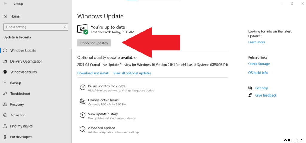 4টি সমাধান যখন আপনি Windows 10 এ নেটওয়ার্ক ড্রাইভ ম্যাপ করতে পারবেন না