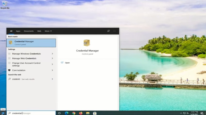 4টি সমাধান যখন আপনি Windows 10 এ নেটওয়ার্ক ড্রাইভ ম্যাপ করতে পারবেন না