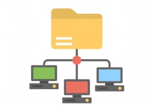 Windows 10 PC থেকে শেয়ার করা ফোল্ডার অ্যাক্সেস বা দেখতে পারা যায় না ঠিক করুন