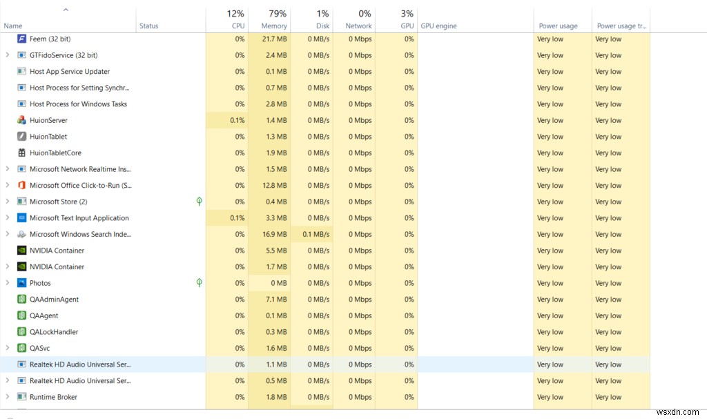 Windows 10 এ কিভাবে একটি প্রসেস কিল করবেন