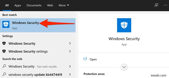 Windows 10 এ Microsoft Edge কিভাবে মেরামত করবেন